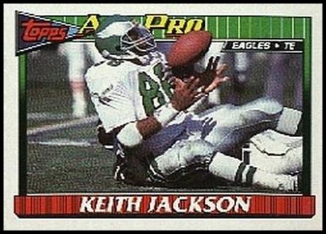 220 Keith Jackson